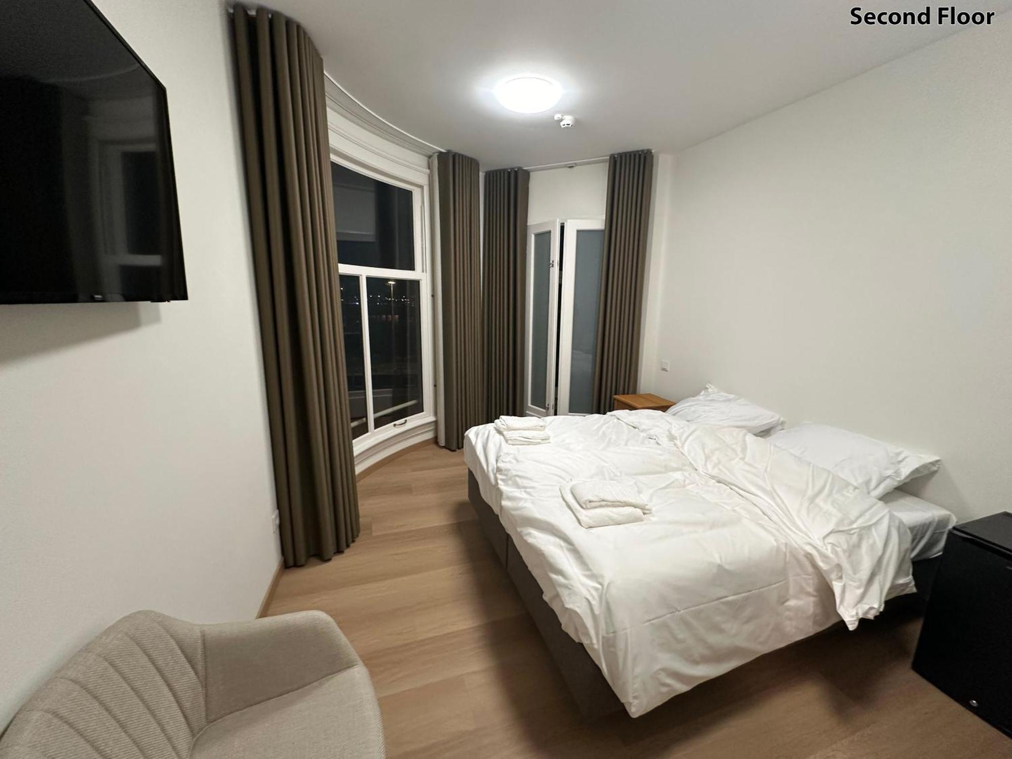 Voyagers Hotel Amesterdão